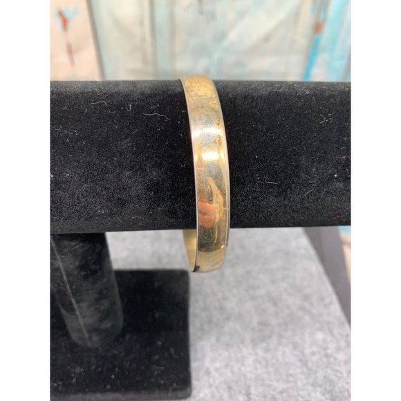 Vintage Napier Bangle Bracelet - Picture 4 of 5